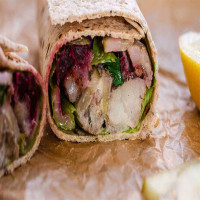 Shawarma - Beef Shawarma - Beef