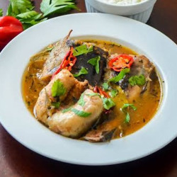 Catfish Pepper Soup Catfish Pepper Soup