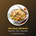 Chinese Fried Rice with Chicken