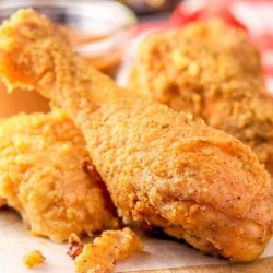 Fried Chicken (American Style) Fried Chicken (American Style)