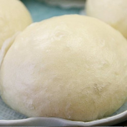 Pounded Yam Pounded Yam