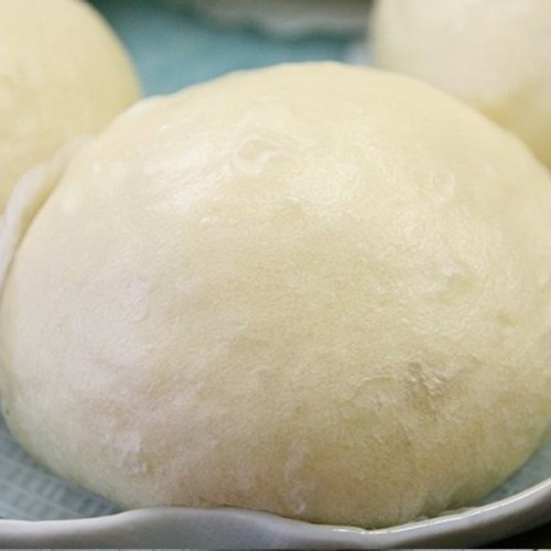 Pounded Yam Pounded Yam