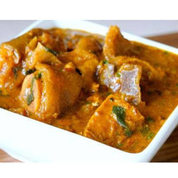 Royal Ogbono Soup