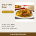 Royal Okra Soup