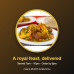 Royal Okra Soup