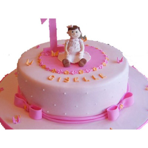Birthday Cake – Mini