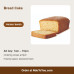 Bread Cake