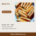 Butter Pie Butter Pie