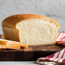 Butter-Rich Bread Butter-Rich Bread