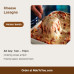 Cheese Lasagna Cheese Lasagna