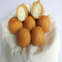 Egg Roll