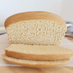 Sweet Milk Bread Sweet Milk Bread