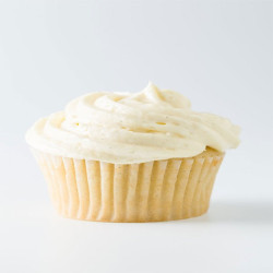 Vanilla Cupcake
