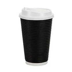 12oz Hot Cup 12oz Hot Cup