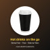 12oz Hot Cup
