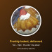 Baba au Rhum (Slice) Baba au Rhum (Slice)