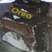 Oreo Cookie Cake (Slice) Oreo Cookie Cake (Slice)