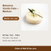 Bahamas Vanilla Cake – Medium