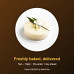 Bahamas Vanilla Cake – Medium