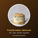 Caramel Cake – Large