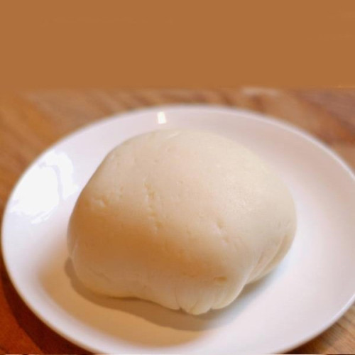 Akpu (Fufu) Balls