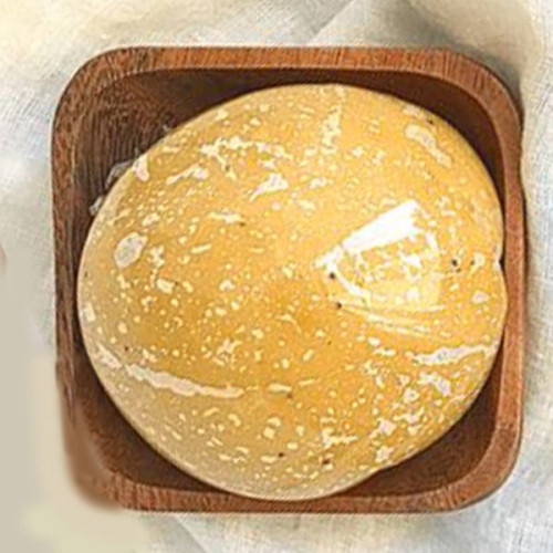 Garri (Eba) Balls Garri (Eba) Balls