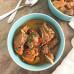 Goat Meat Pepper Soup Goat Meat Pepper Soup