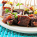 Peppered Beef