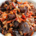Peppered Goat Meat Peppered Goat Meat