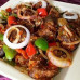 Peppered Goat Meat Peppered Goat Meat