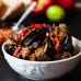 Peppered Snails