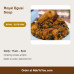 Royal Egusi Soup Royal Egusi Soup