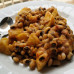 Yam and Beans Yam and Beans
