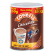 Cowbell Chocolate – Tin 550g Cowbell Chocolate – Tin 550g