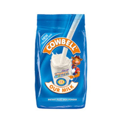 Cowbell Milk – Refill Sachet Cowbell Milk – Refill Sachet