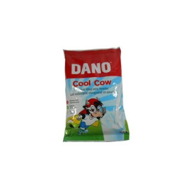 Dano Cool Cow Milk – Row (10 × 12g) Dano Cool Cow Milk – Row (10 × 12g)