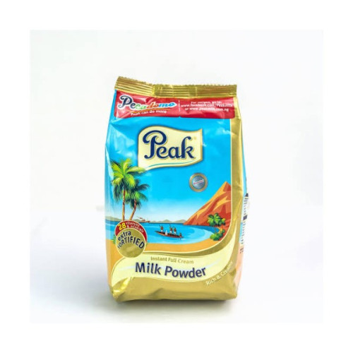 Peak Milk – Refill 320g Peak Milk – Refill 320g
