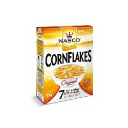 Nasco Corn Flakes – 350g Nasco Corn Flakes – 350g