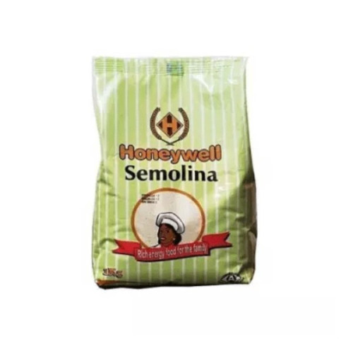 Honeywell Semolina – 900g Honeywell Semolina – 900g