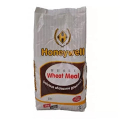 Honeywell Wheat Meal – 10kg Honeywell Wheat Meal – 10kg