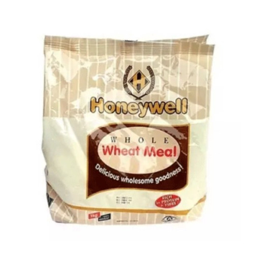 Honeywell Wheat Meal – 900g Honeywell Wheat Meal – 900g
