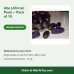 Ube (African Pear) – Pack of 5 Ube (African Pear) – Pack of 5