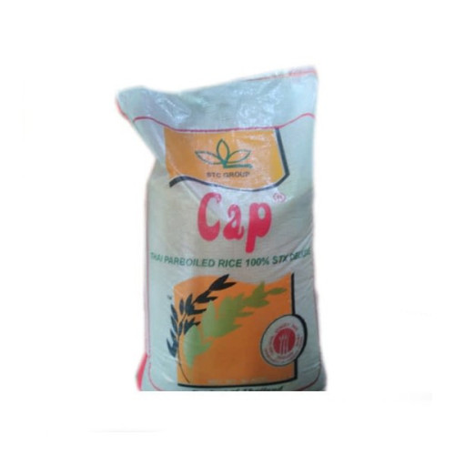 Cap Thai Rice – 50kg