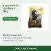 Royal Stallion Thai Rice – 25kg Royal Stallion Thai Rice – 25kg