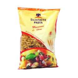 Dangote Macaroni – 500g Dangote Macaroni – 500g