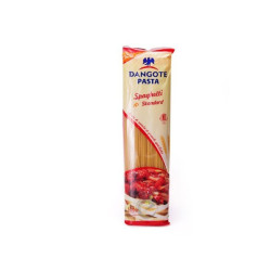 Dangote Spaghetti – 500g Dangote Spaghetti – 500g