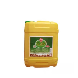 Grand Pure Soya Oil – 10L Keg
