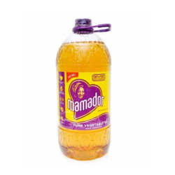 Mamador Pure Vegetable Oil – 2.5L