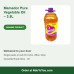 Mamador Pure Vegetable Oil – 3.5L Mamador Pure Vegetable Oil – 3.5L