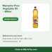 Mamador Pure Vegetable Oil – 900ml Mamador Pure Vegetable Oil – 900ml
